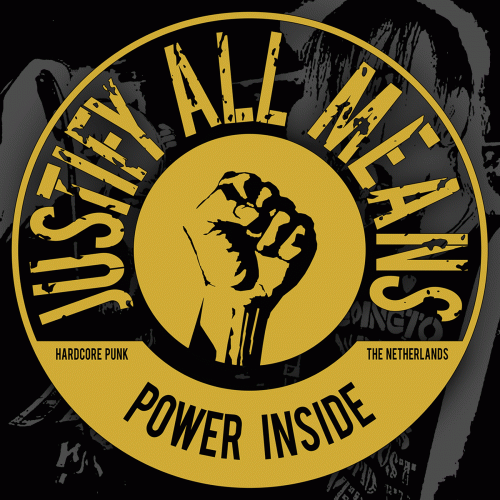 Justify All Means : Power Inside